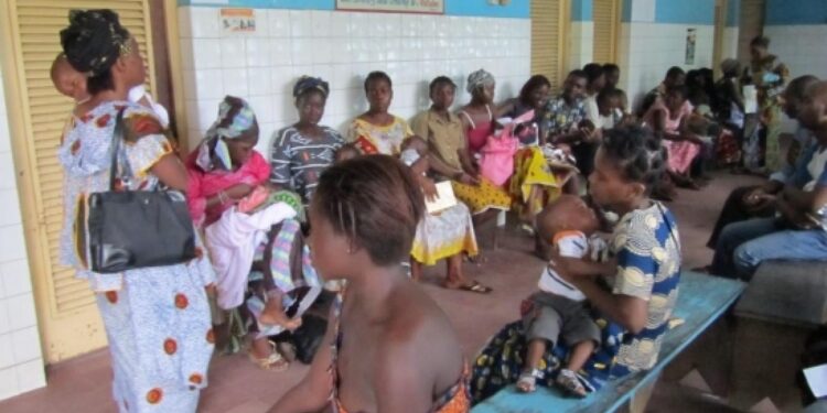 Médecine : Quand la tête fait tourner la tête… des patients pauvres