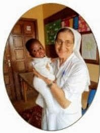 Alépé/Congrégation des Sœurs Dorothée : Les 60 ans de vie religieuse de la sœur Lucia Maule bientôt célébrés