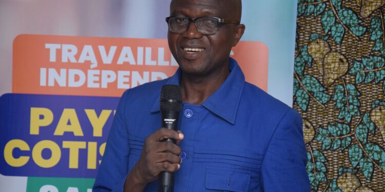 Assouindé: L’UPLCI mobilise la presse en ligne contre la désinformation et pour des élections sans violences en 2025