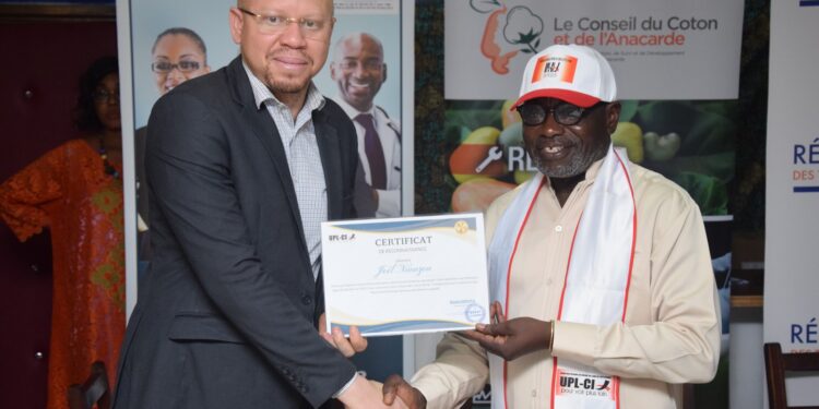 Elections apaisées et IA : Voici les « diplômés » de Assouindé 2