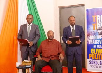 Le PPA-CI et le PDCI-RDA créent un Front commun pour une réforme électorale inclusive