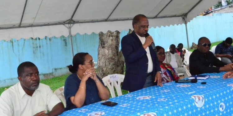 ๐๐ซรฉ๐ฌ๐ข๐๐๐ง๐ญ๐ข๐๐ฅ๐ฅ๐ ๐๐๐๐ : ๐๐ ๐๐ข๐ซ๐๐๐ญ๐ข๐จ๐ง ๐๐ฎ ๐๐๐-๐๐ ๐๐๐๐จ๐ซ๐๐ ๐จ๐๐๐ข๐๐ข๐๐ฅ๐ฅ๐๐ฆ๐๐ง๐ญ ๐ฌ๐จ๐ง ๐ฉ๐๐ซ๐ซ๐๐ข๐ง๐๐ ๐ ๐๐ฎ ๐๐ซรฉ๐ฌ๐ข๐๐๐ง๐ญ ๐๐๐ฎ๐ซ๐๐ง๐ญ ๐๐๐๐ ๐๐จ