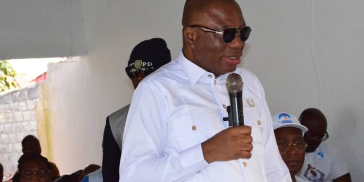 PPA-CI : Mobilisation générale pour le parrainage de Laurent Gbagbo à Divo, Prikro et Bouaké