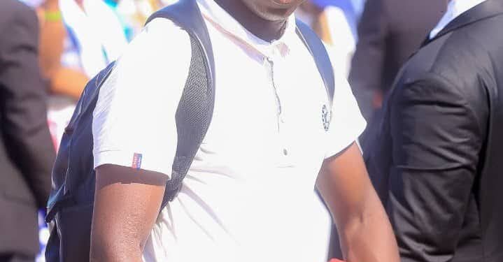 Serge Koffi « Le Drone » et Étienne M’Ponon de retour devant la justice