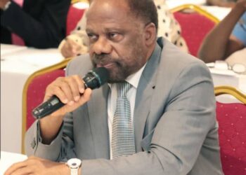 Visio conférence du Président Exécutif du PPA-CI avec la diaspora ivoirienne en Allemagne