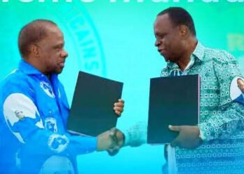 Marche du 9 août /répression politique : le Front Commun saisit l’ONU, l’UA et Amnesty