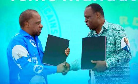 Marche du 9 août /répression politique : le Front Commun saisit l’ONU, l’UA et Amnesty