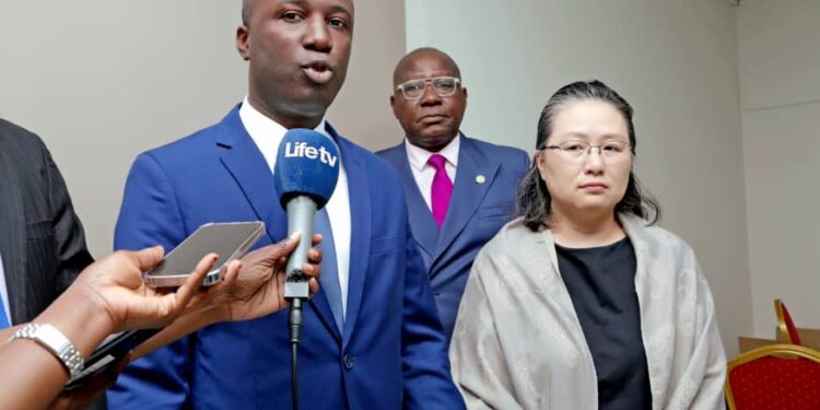 Développement local : la JICA et l’UNACOM-CI lancent une nouvelle coopération