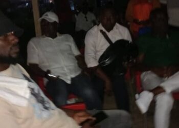 Préfecture de police : comment les militants du PPA-CI ont été solidaires de leurs leaders