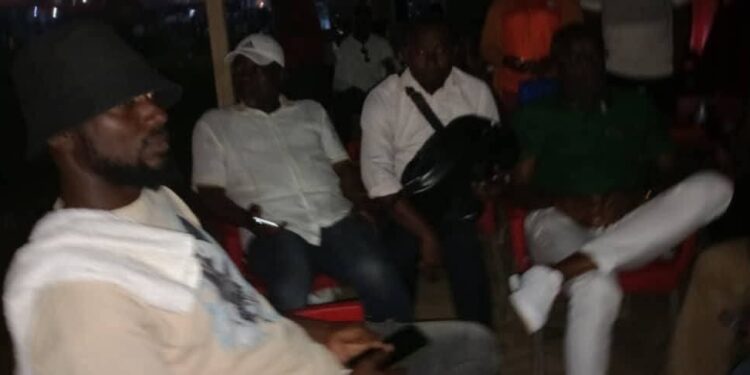 Préfecture de police : comment les militants du PPA-CI ont été solidaires de leurs leaders