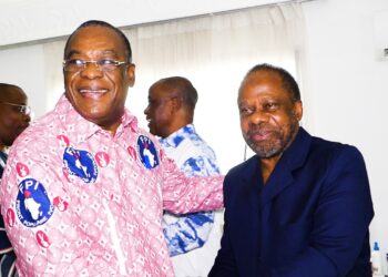 𝗔𝗙𝗙𝗜 𝗡’𝗚𝗨𝗘𝗦𝗦𝗔𝗡 𝗥𝗘𝗝𝗢𝗜𝗡𝗧 𝗟𝗔 𝗠𝗔𝗥𝗖𝗛𝗘 𝗗𝗨 𝗙𝗥𝗢𝗡𝗧 𝗖𝗢𝗠𝗠𝗨𝗡 𝗣𝗣𝗔-𝗖𝗜/𝗣𝗗𝗖𝗜-𝗥𝗗𝗔 𝗗𝗨 09 𝗔𝗢û𝗧