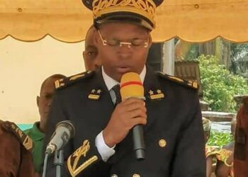 OGHLWAPO/ An 65 : fin du bicéphalisme à la tête des villages Gwa saluée 