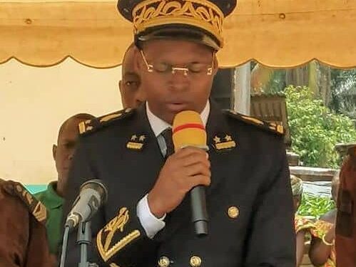 OGHLWAPO/ An 65 : fin du bicéphalisme à la tête des villages Gwa saluée