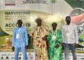 Côte d’ivoire : Un salon international de l’industrie agroalimentaire en Afrique s’ouvre à Abidjan