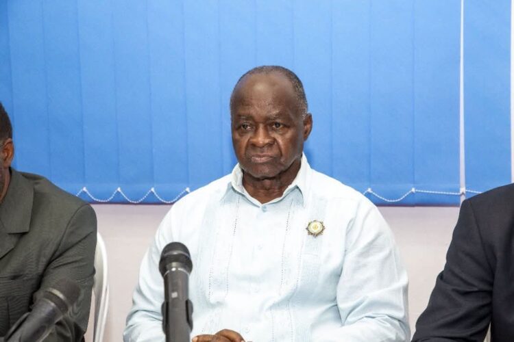 Soutien au 4e mandat du président Ouattara : le PPACI met en garde les autorités françaises