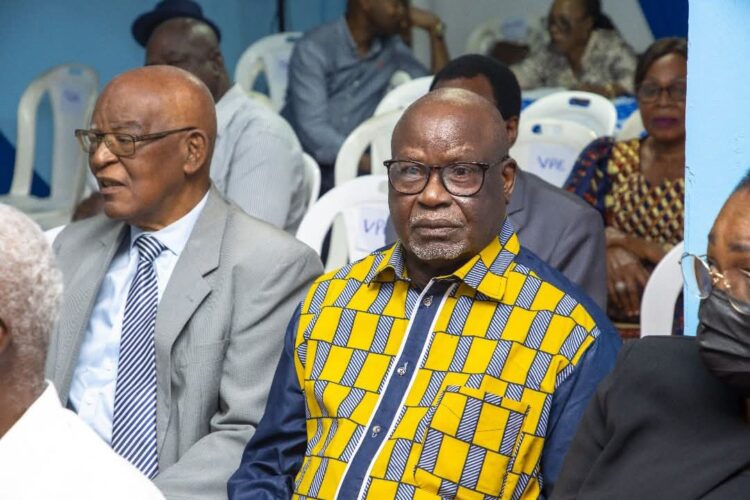 Soutien au 4e mandat du président Ouattara : le PPACI met en garde les autorités françaises