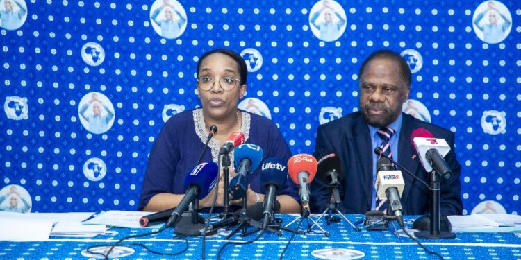 Le PPA-CI dénonce l’exclusion de Laurent Gbagbo et interroge le rôle du Conseil Constitutionnel