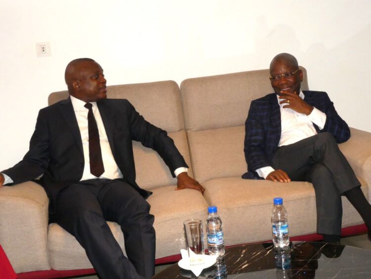 Le Front commun de Gbagbo s’élargit : Assalé Tiémoko et Vincent To Bi rejoignent la lutte