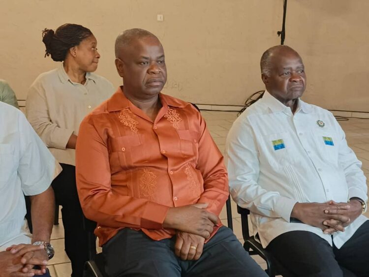 Déclaration : Laurent Gbagbo rejette toujours le quatrième mandat et appelle à un sursaut démocratique