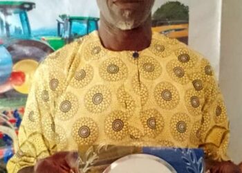 Côte d&rsquo;Ivoire : L’Onaci présente son prix et plaide pour la mécanisation de l’agriculture ivoirienne