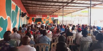 Grande marche du front commun : la mobilisation générale lancée pour le 04 octobre