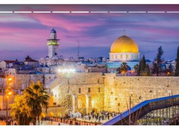 Israël et la Palestine : pourquoi le conflit ne finit pas