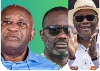 Présidentielle d&rsquo;octobre 2025: le Front commun et Alassane Ouattara dans un dialogue de sourds