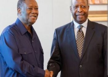 Présidentielle d&rsquo;octobre 2025: Et si en douce, l&rsquo;ONU encourageait Ouattara à foncer ?