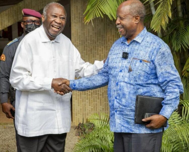 Présidentielle d&rsquo;octobre 2025: Et si en douce, l&rsquo;ONU encourageait Ouattara à foncer ?