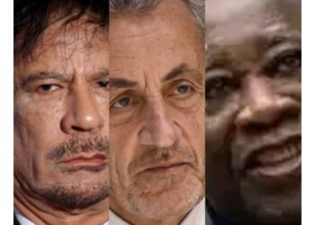 Financement libyen : Nicolas Sarkozy condamné à 5 ans de prison ferme, une justice au parfum de revanche historique