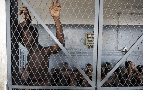Côte d’Ivoire : Le poids des prisons