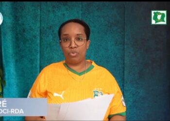 Front commun PPA-CI – PDCI-RDA : “Marcher n’est pas un crime, marcher est un droit”