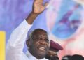 Côte d’Ivoire : Laurent Gbagbo écrit aux Ivoiriens