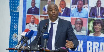 Côte d’Ivoire : Dr Justin Katinan Koné dresse un tableau actualisé de la situation des prisonniers politiques