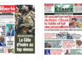 Côte d’Ivoire : Voici l’essentiel du contenu de la presse du jour