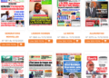 Côte d’Ivoire /Analyse de la presse du mercredi 11 décembre : tendances politiques, enjeux sociaux, lectures opposées du pouvoir et de l’opposition…