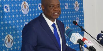 Appel de Gbagbo à la vérité : analyse de Dr Koné Katinan sur vingt-cinq ans de crises