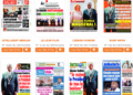 La revue de presse ivoirienne du mardi 9 décembre 2025