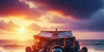 Littérature /Edwige Dekou (Administrateur civil) sort Destinée Cruelle pour accroître la sensibilisation contre l’immigration clandestine