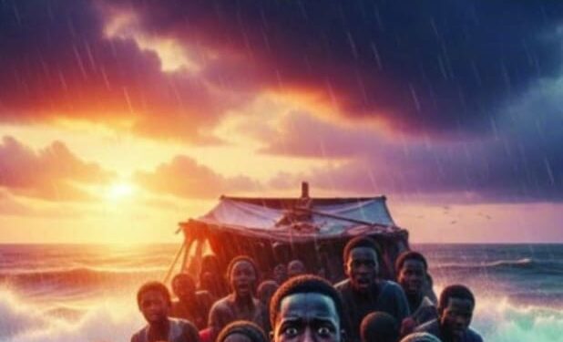 Littérature /Edwige Dekou (Administrateur civil) sort Destinée Cruelle pour accroître la sensibilisation contre l’immigration clandestine