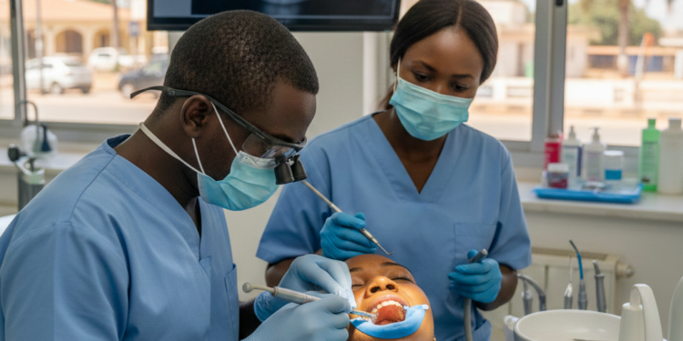 Plombages dentaires : quand l’échec des soins devient un business silencieux