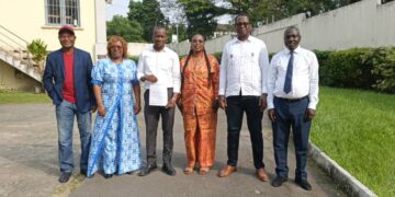 UNJCI : une candidature de responsabilité dans un contexte de deuil