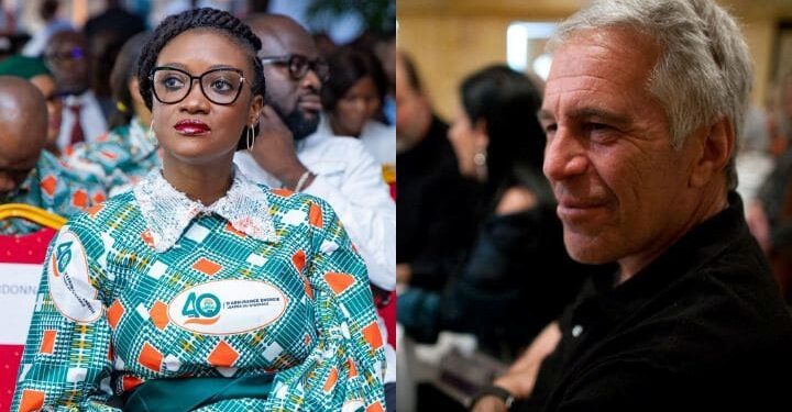Côte d’Ivoire : mieux comprendre l’affaire Nina Keita et Jeffrey Epstein