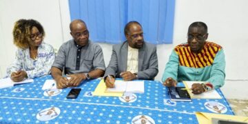 𝐅𝐄𝐓𝐄 𝐃𝐄 𝐋𝐀 𝐑𝐄𝐍𝐀𝐈𝐒𝐒𝐀𝐍𝐂𝐄 𝟐𝟎𝟐𝟔: 𝐑É𝐔𝐍𝐈𝐎𝐍 𝐃𝐄 𝐏𝐑𝐈𝐒𝐄 𝐃𝐄 𝐂𝐎𝐍𝐓𝐀𝐂𝐓 𝐃𝐔 𝐂𝐎𝐌𝐈𝐓É 𝐃&rsquo;𝐎𝐑𝐆𝐀𝐍𝐈𝐒𝐀𝐓𝐈𝐎𝐍