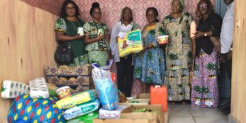 Journée internationale des droits des femmes: La Scb honore ses femmes travailleuses