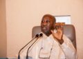 PPA-CI : Laurent Gbagbo confirme son maintien à la tête du parti
