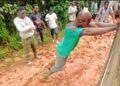 ALÉPÉ/Axe Memni-Kodioussou: Le calvaire des usagers