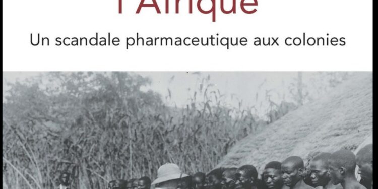 Le mirage de la Lomidine : quand le remède colonial devenait cauchemar