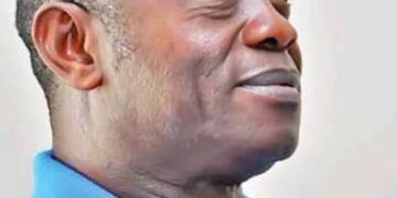 L’écho d’une légende : Hommage à Georges Taï Benson