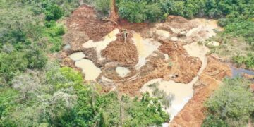 Écologie et mines : La FECOMCI promeut le concept de « Coopérative Minière Citoyenne »